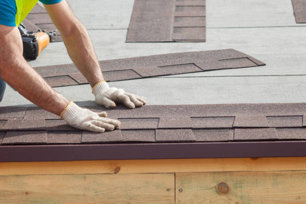 Best Gutter Installation and Repair  in Ashland, IL