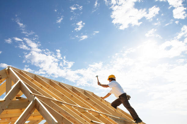 Best Gutter Installation and Repair  in Ashland, IL